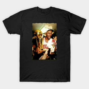 Vintage Mj T-Shirt